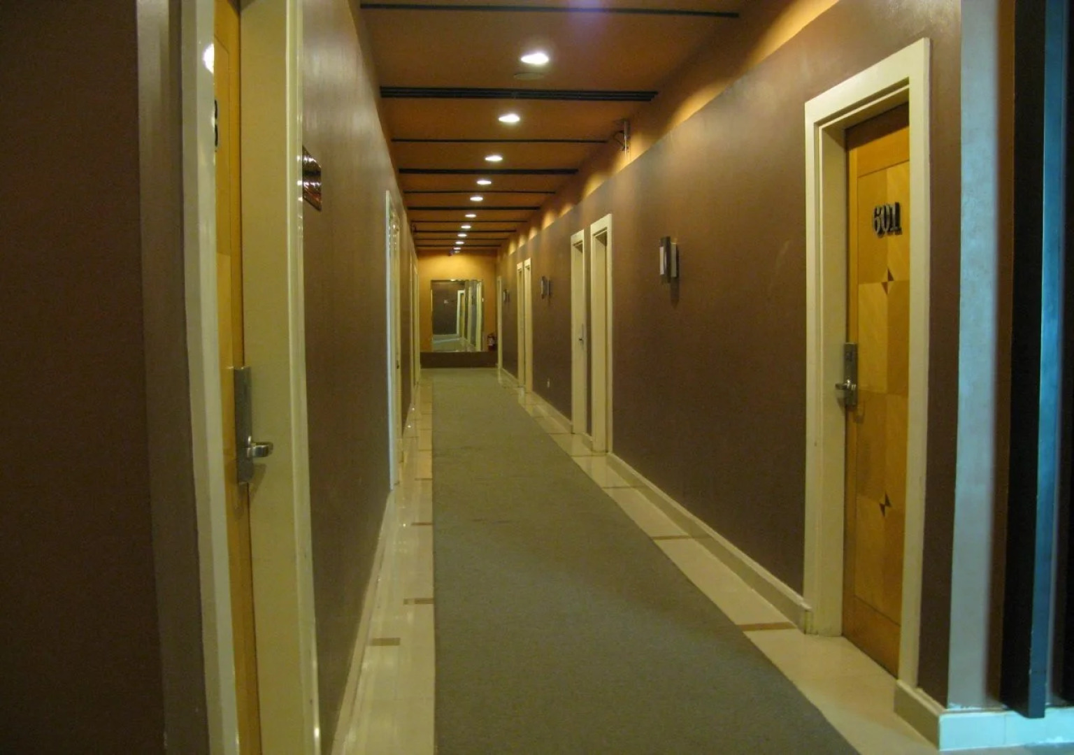 Green Windows Dormitel