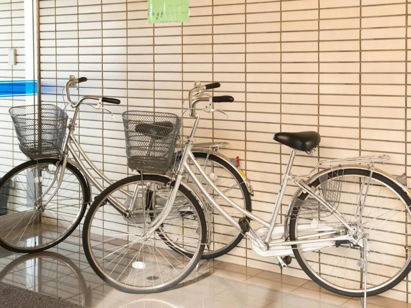 Sabae Dai-ichi Hotel