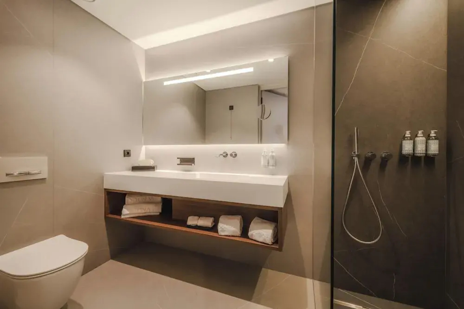 Dolinas Climbing Hotel