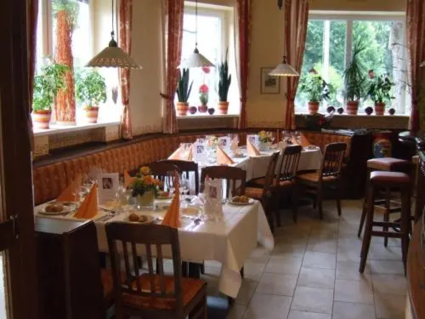 Hotel-Gasthof Martinek