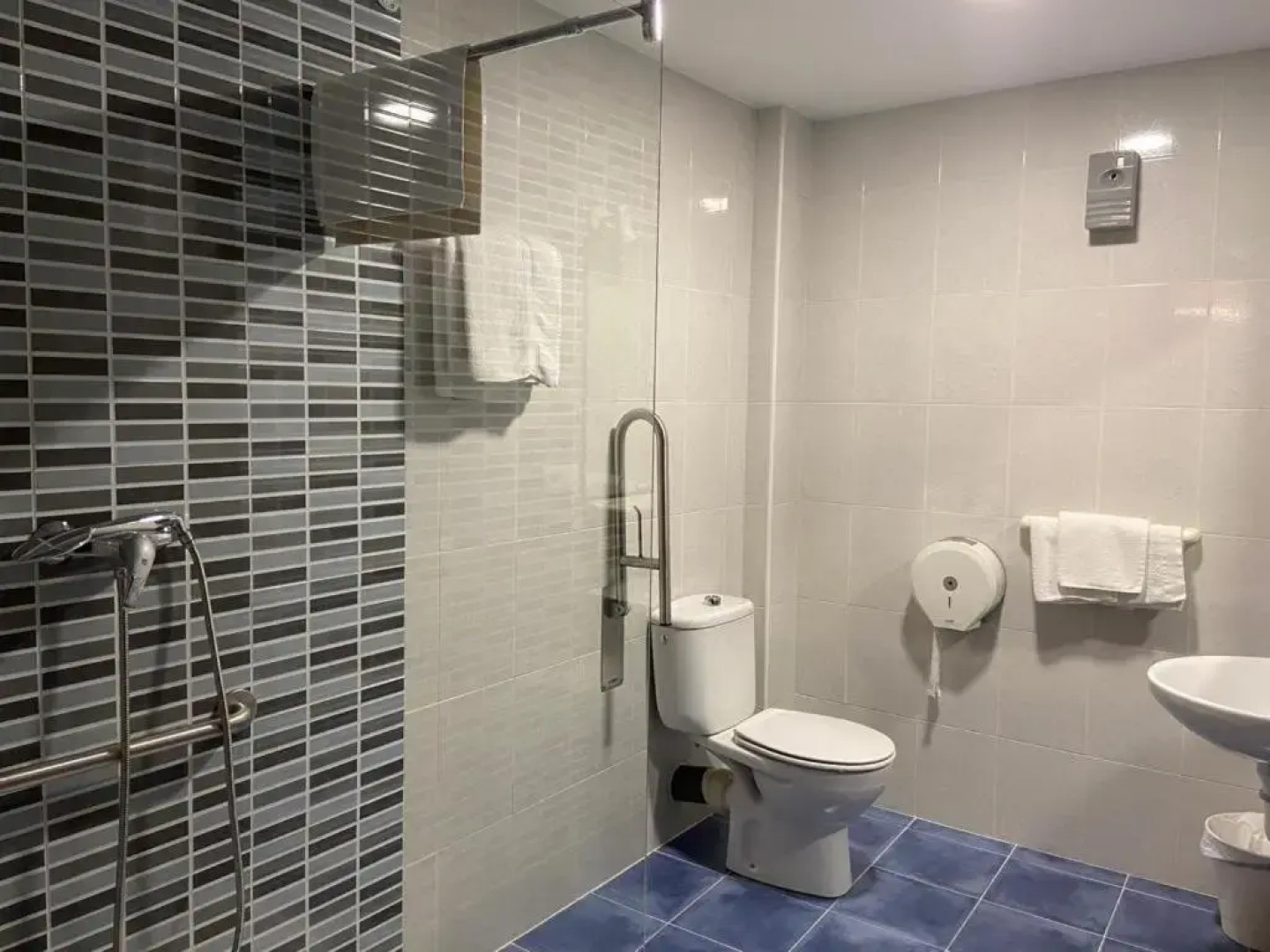 Pension Casa Julio **