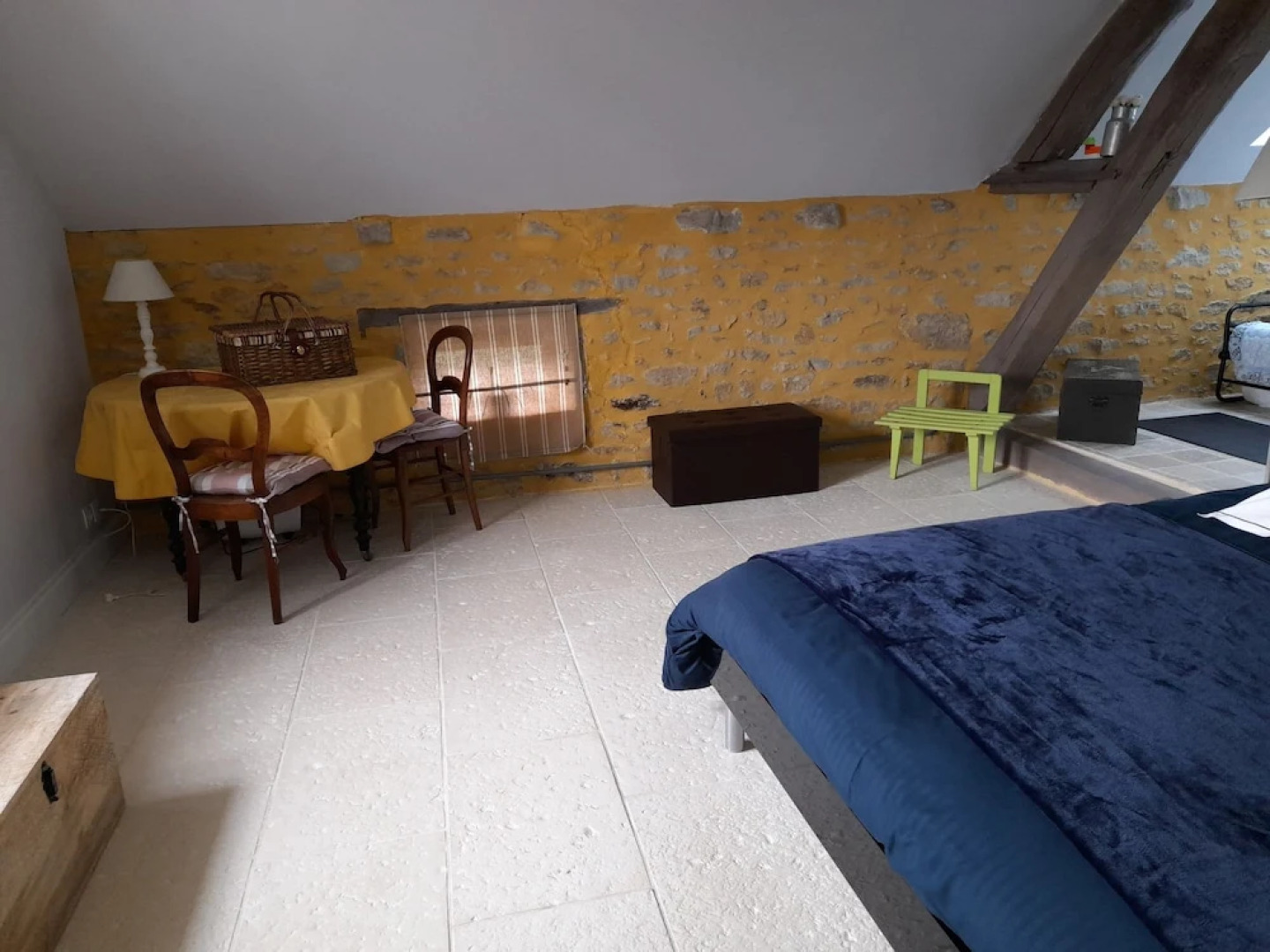 La Lisière du Morvan