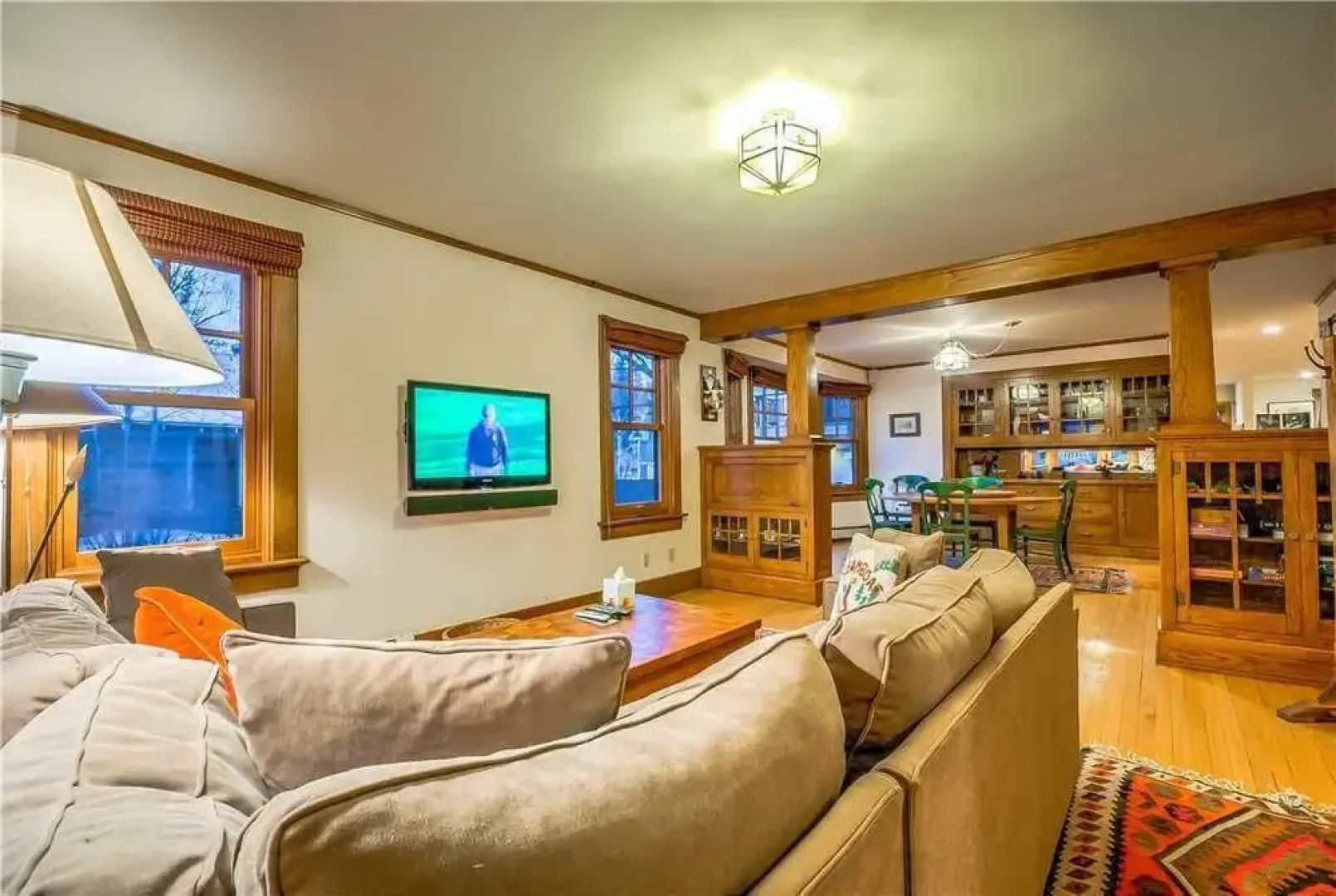 Seventh Heaven Chalet