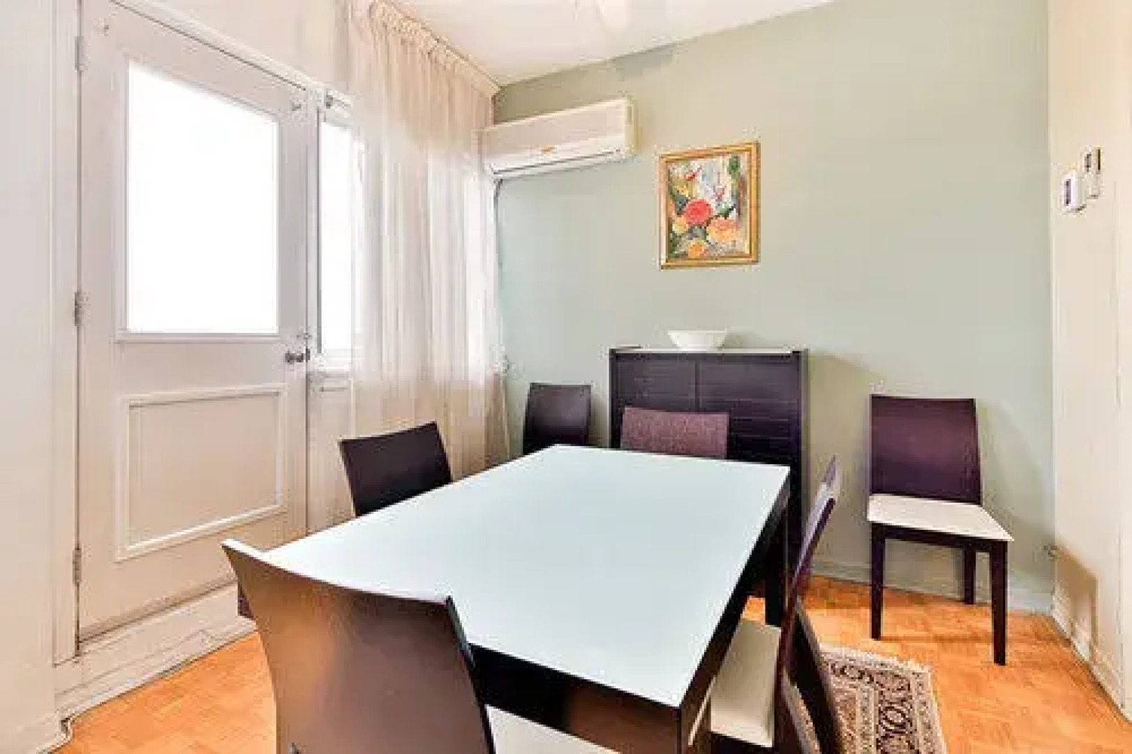 Sunset Suites Furnished Apartments