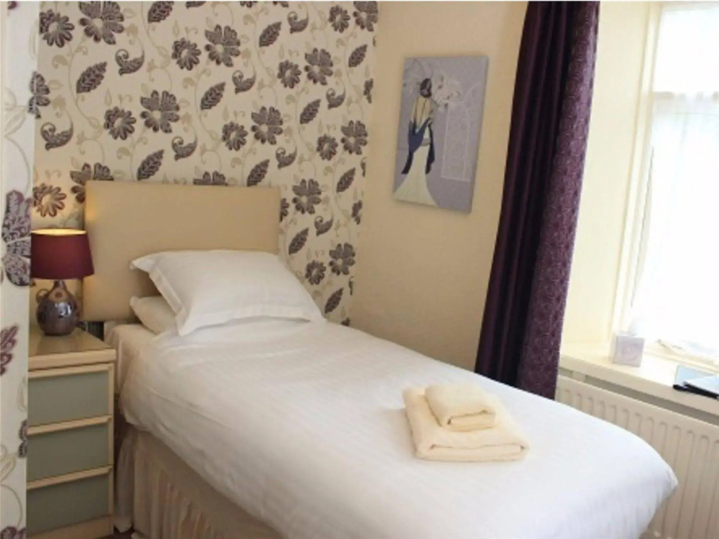 Virginia House Hotel