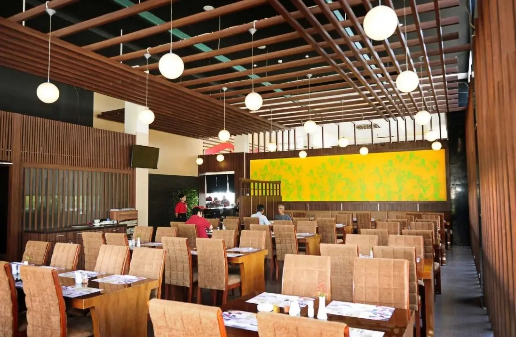 Asialink Premier Karawang