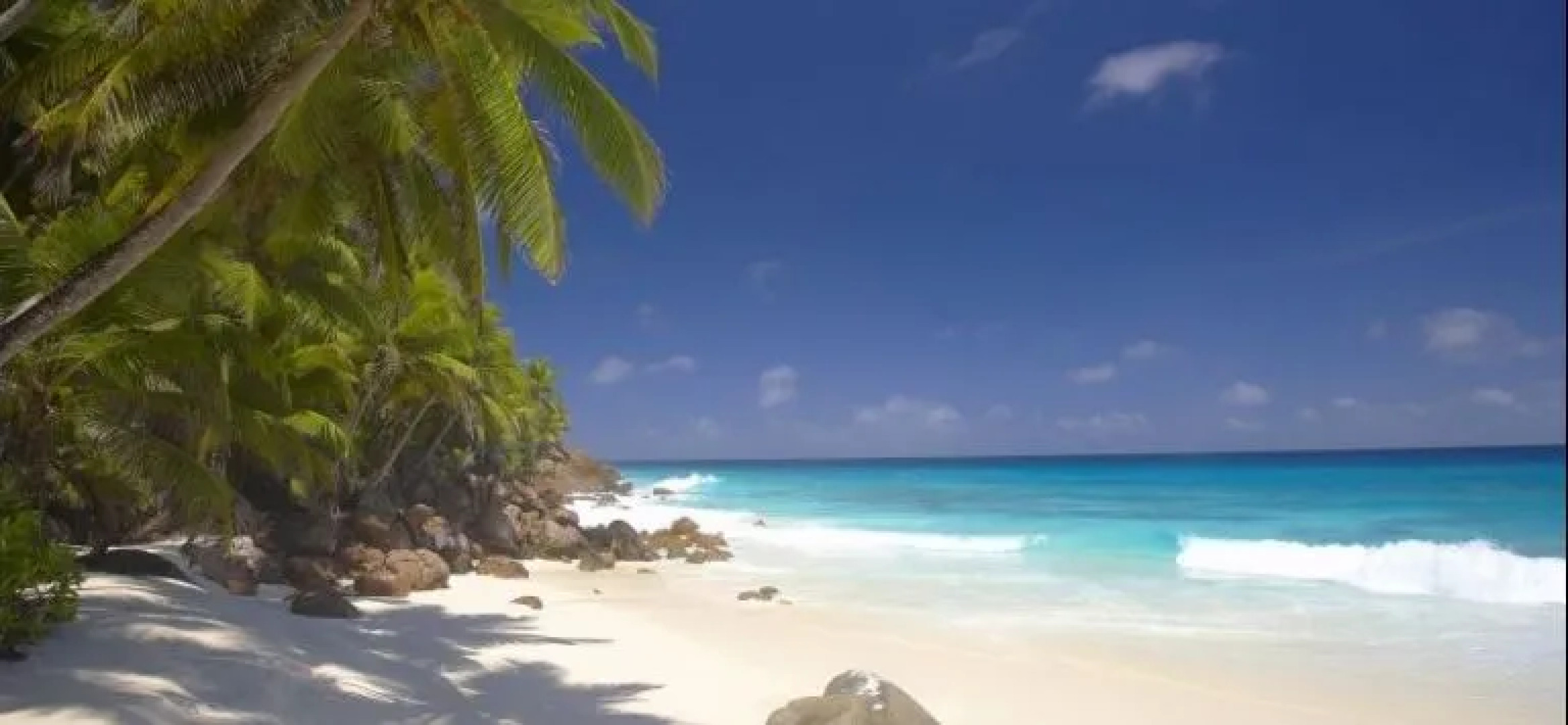 Frégate Island Private