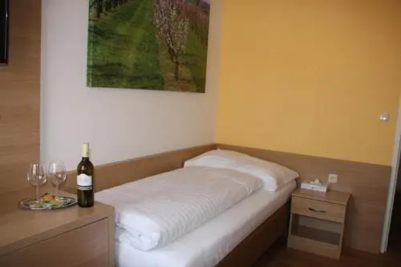 Weinhotel Rieder