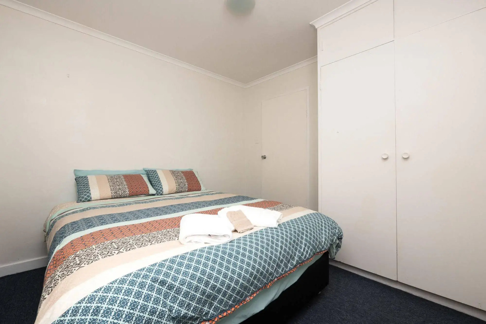 Two Beds off the Beach