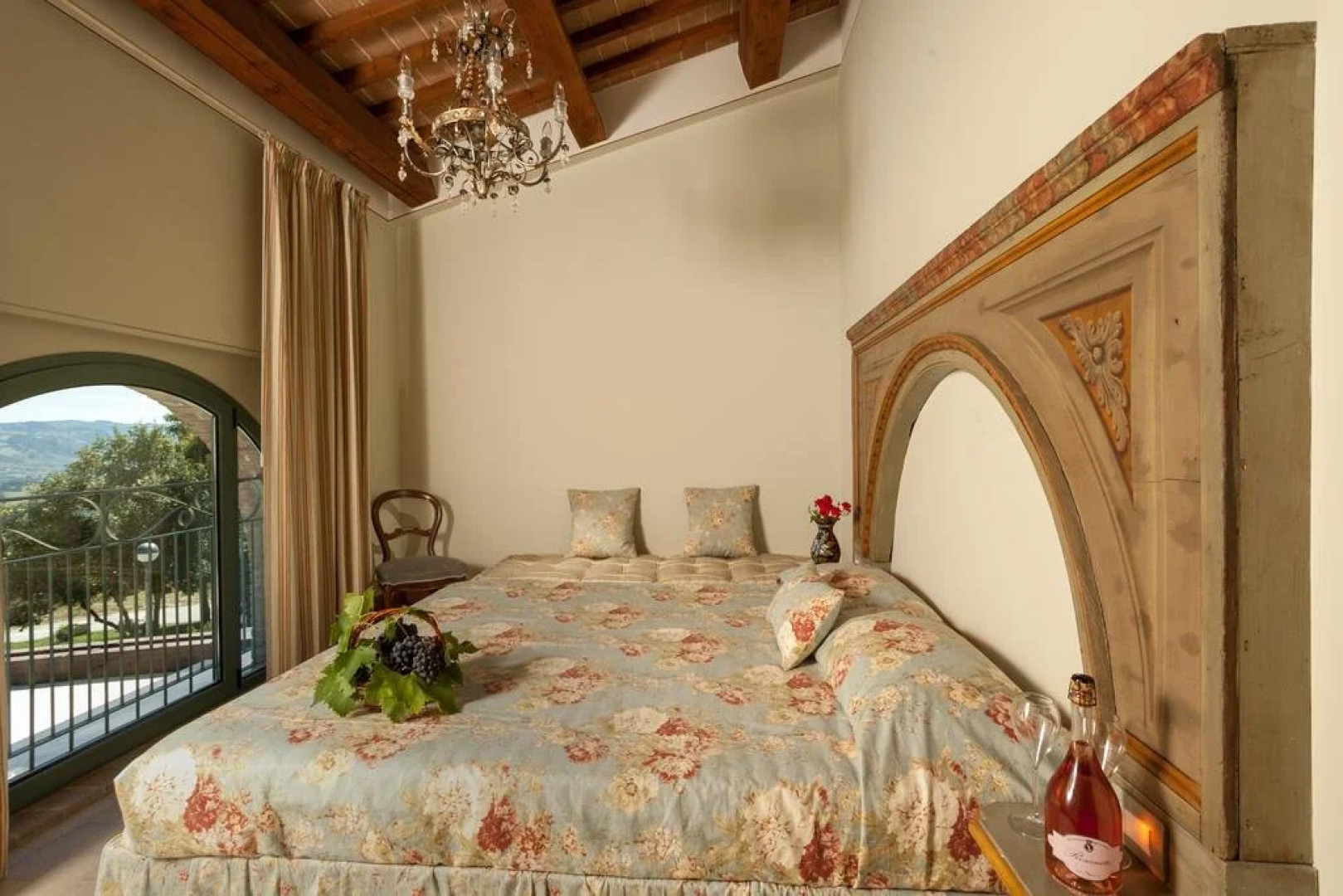 Tenuta Saiano Resort