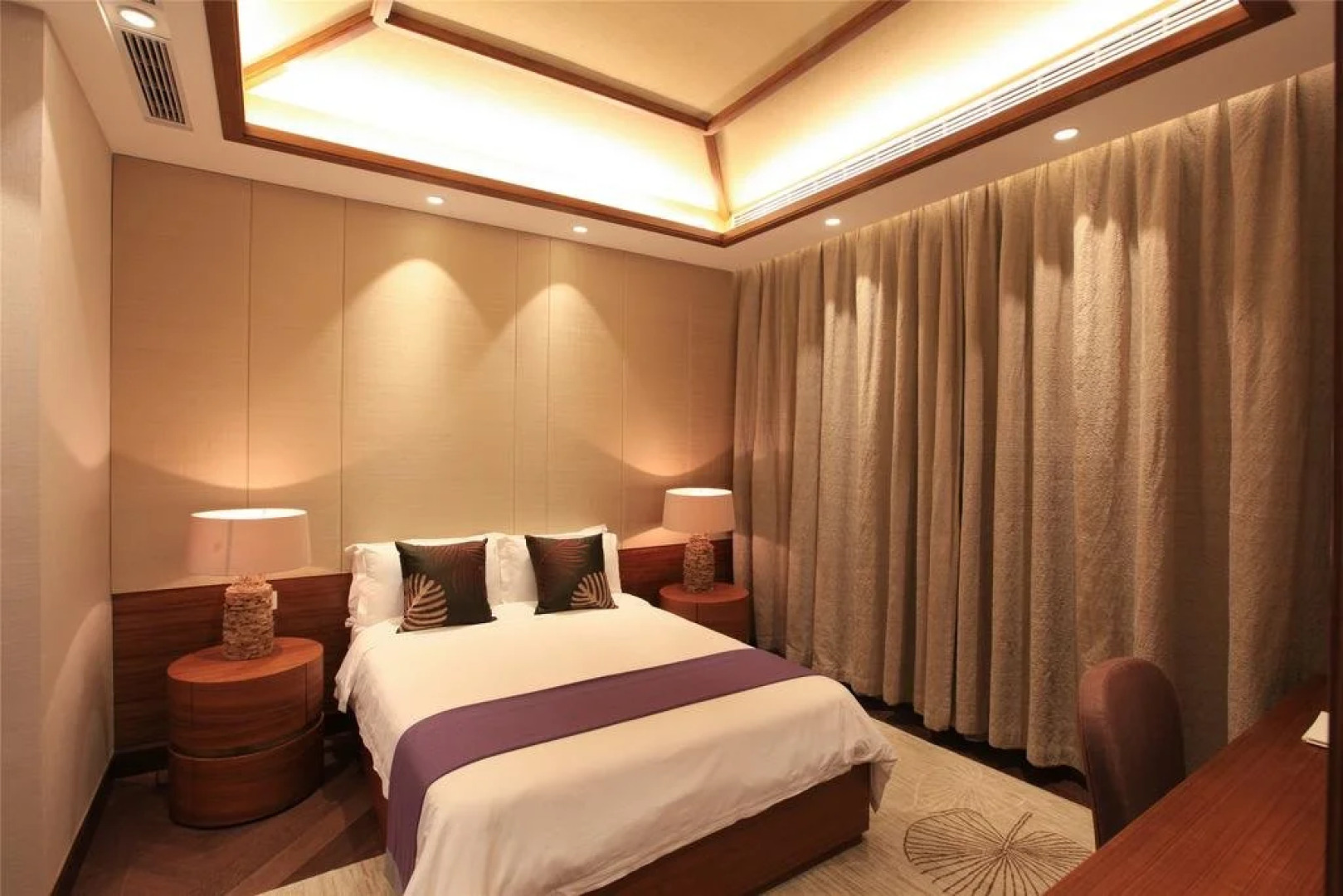 Shanshui Villa Hotel