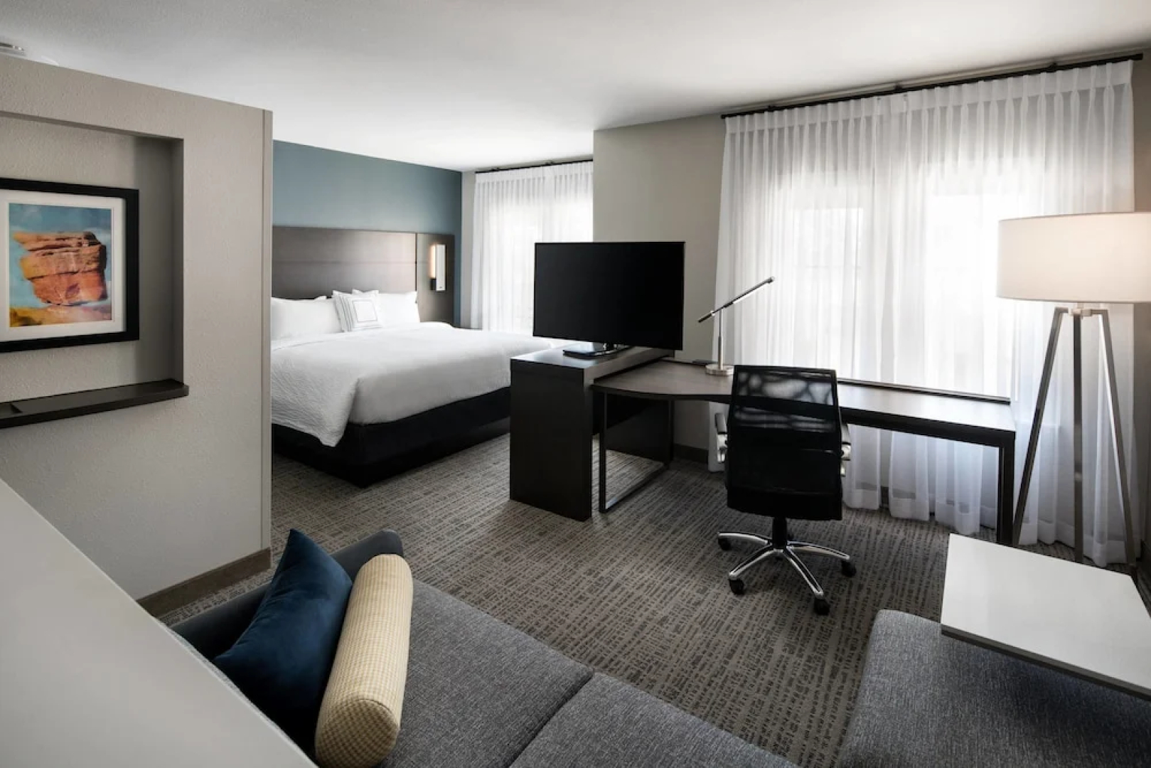 Residence Inn Philadelphia Valley Forge/Collegeville