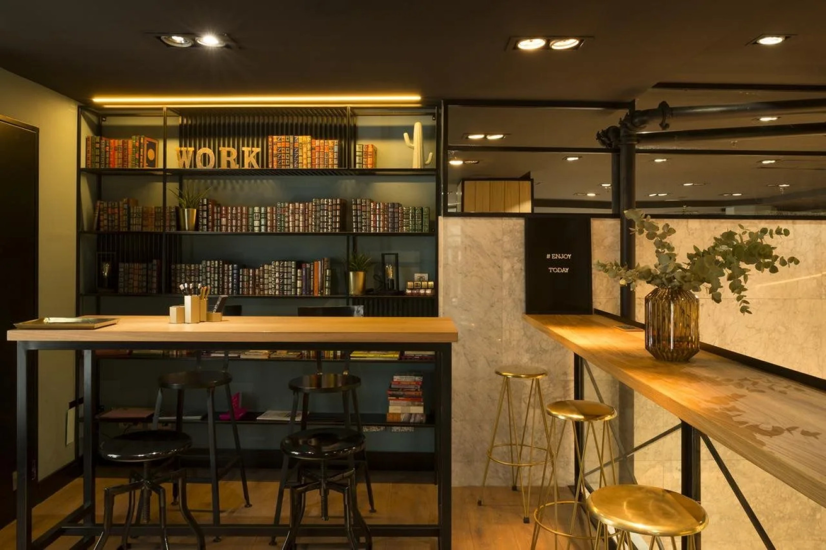 Petit Palace Alcalá