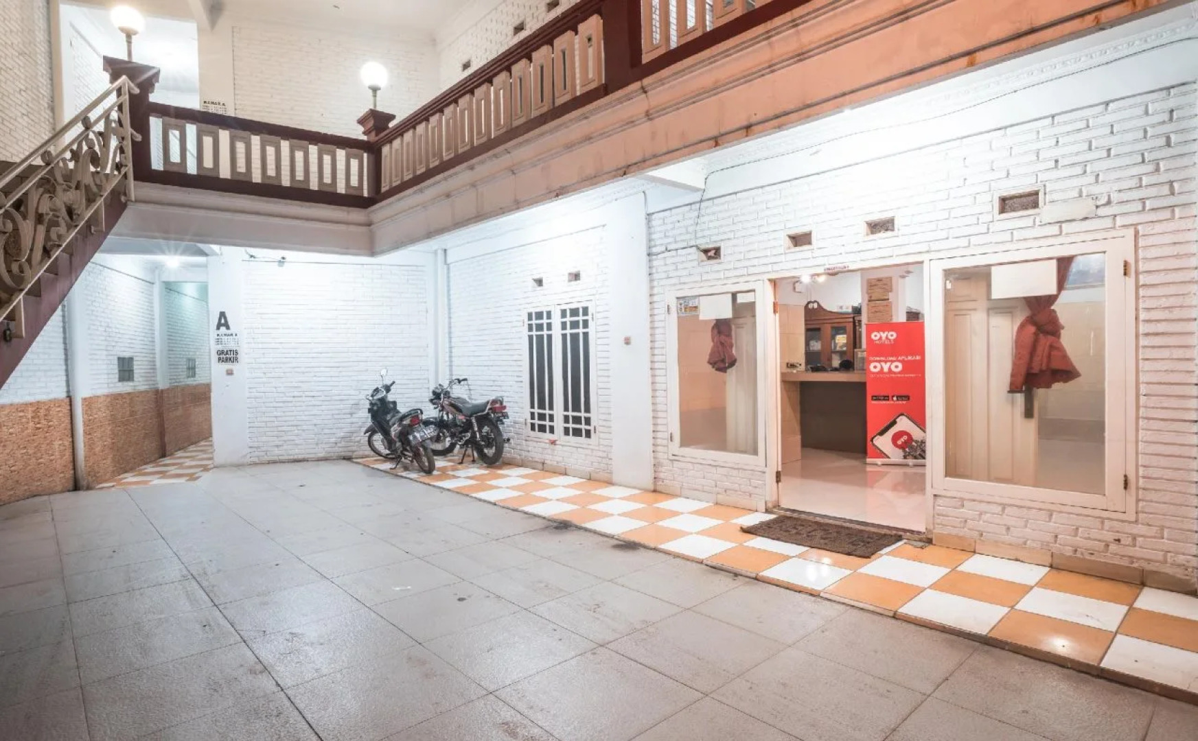 Losmen Cikuda by OYO Rooms