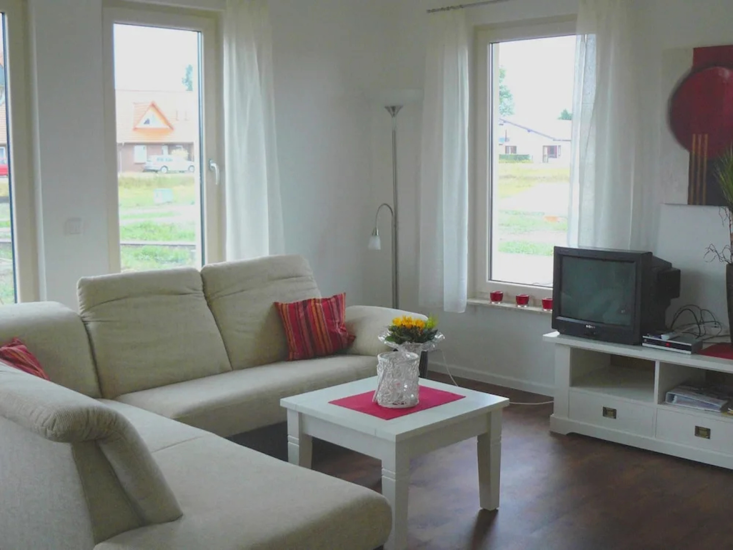 Holiday Home in Wietzendorf With Terrace