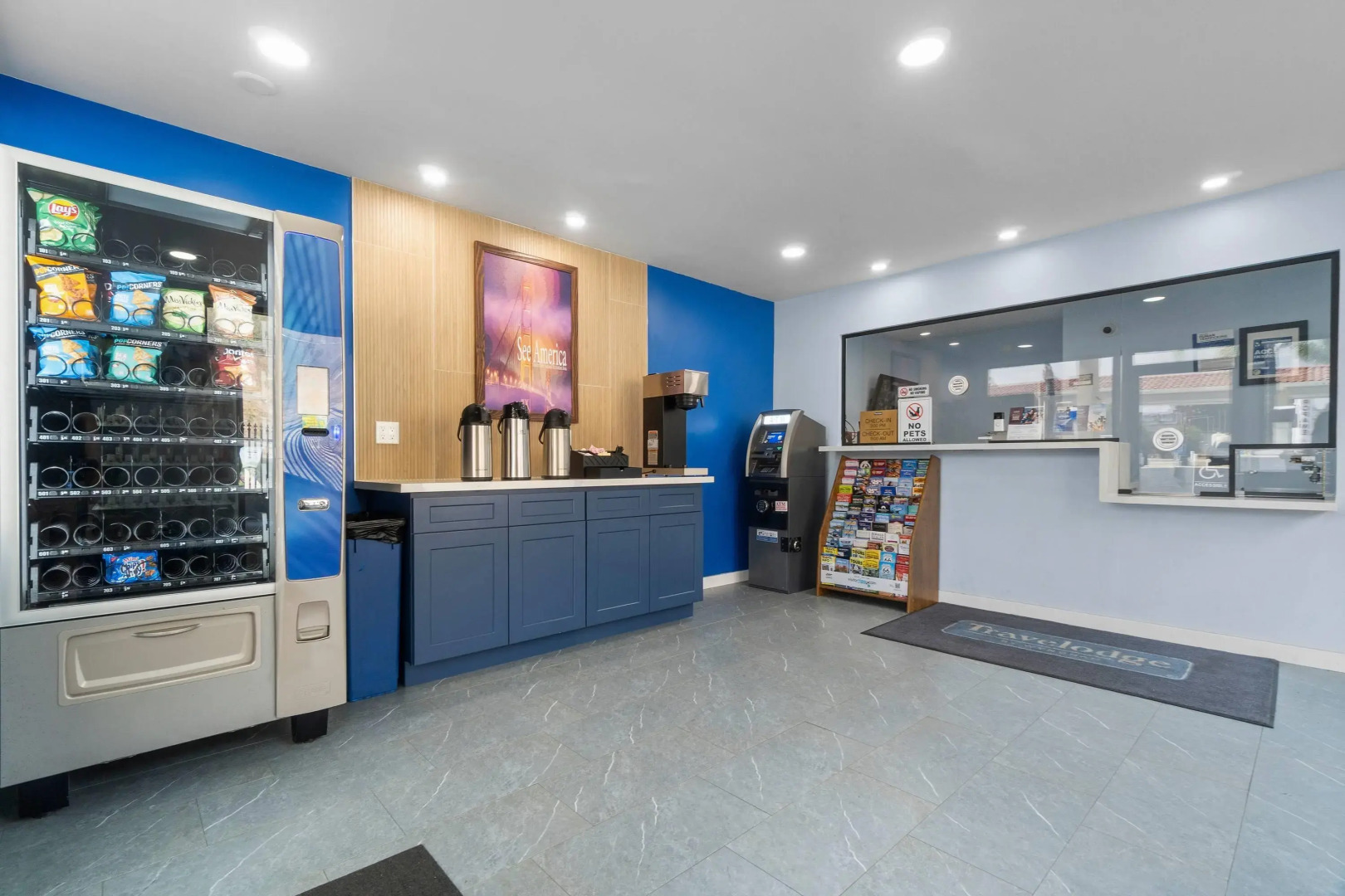 Travelodge by Wyndham Fairplex Pomona