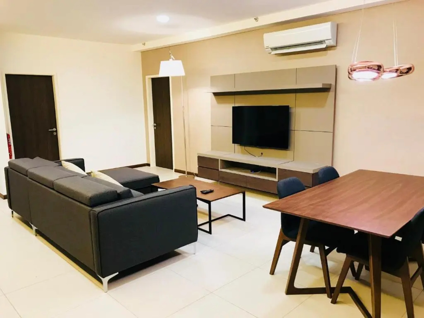 The Landmark by Katana