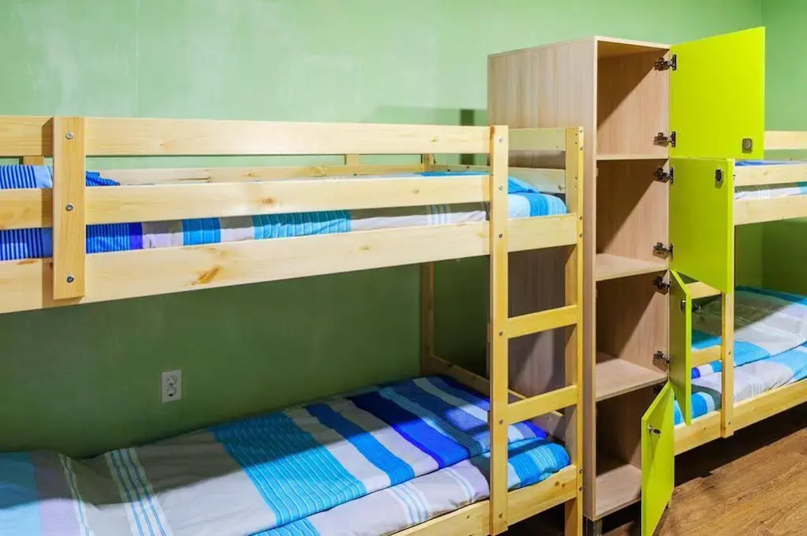 Хостел Достоевский