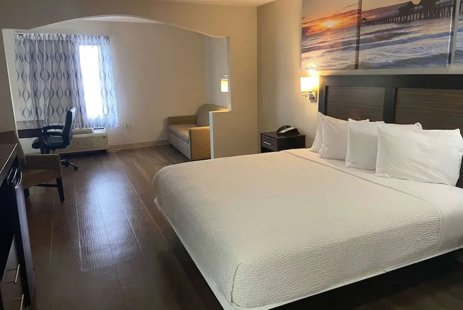 Days Inn Panama City/Callaway