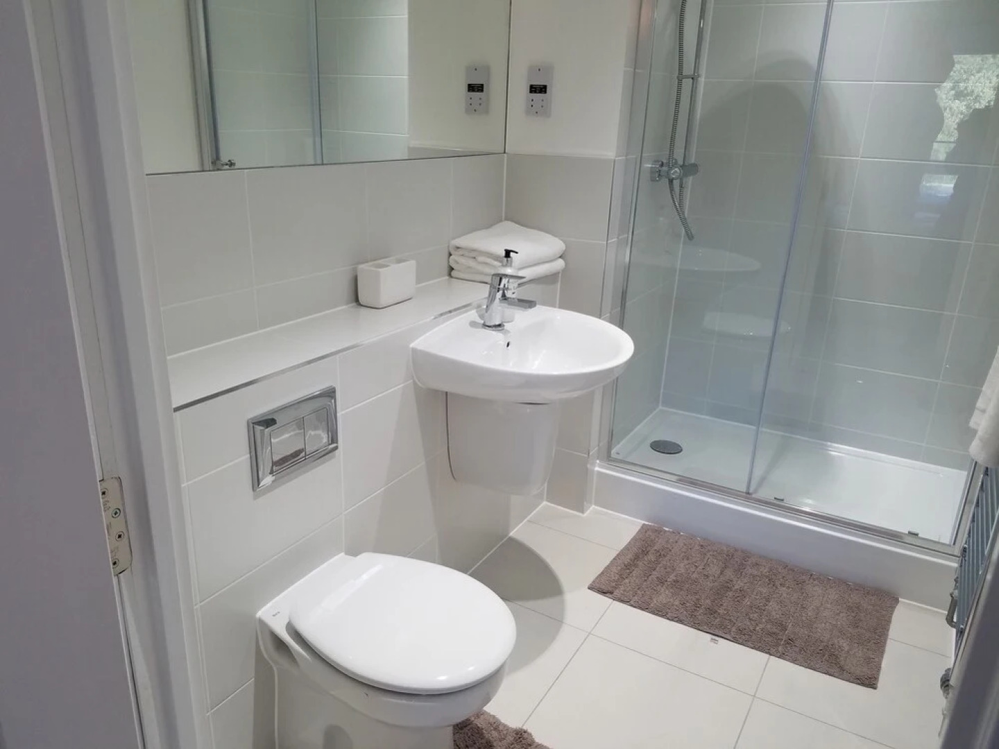 St. Clements Apartment