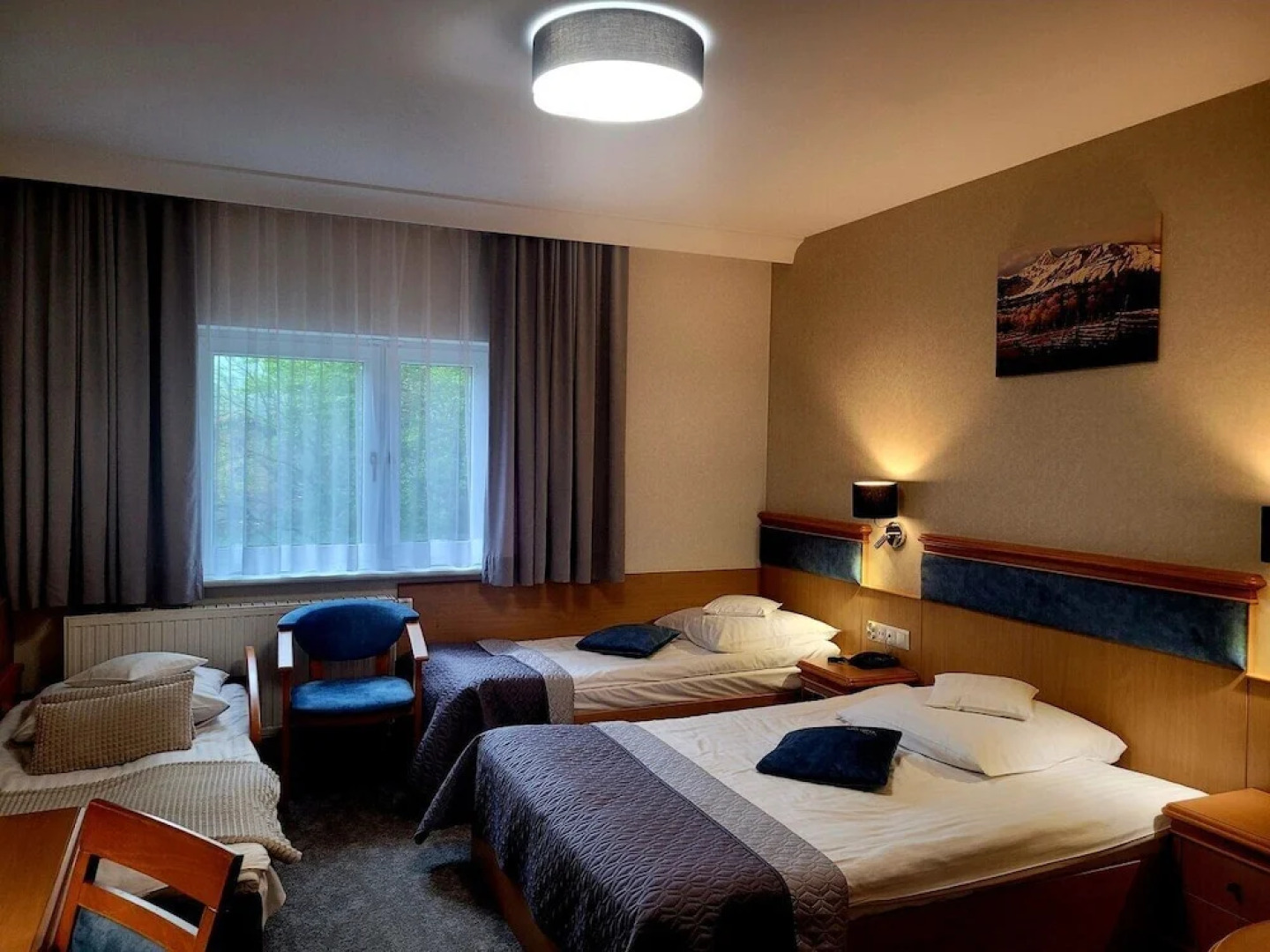 Olimpia Resort & SPA