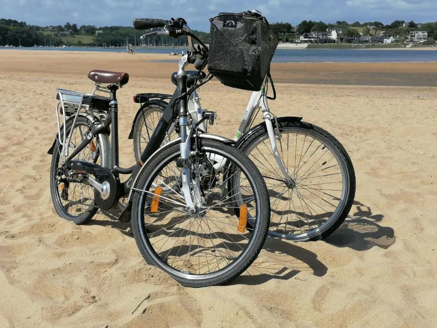 Gîte 4 pers proche plage avec jardin