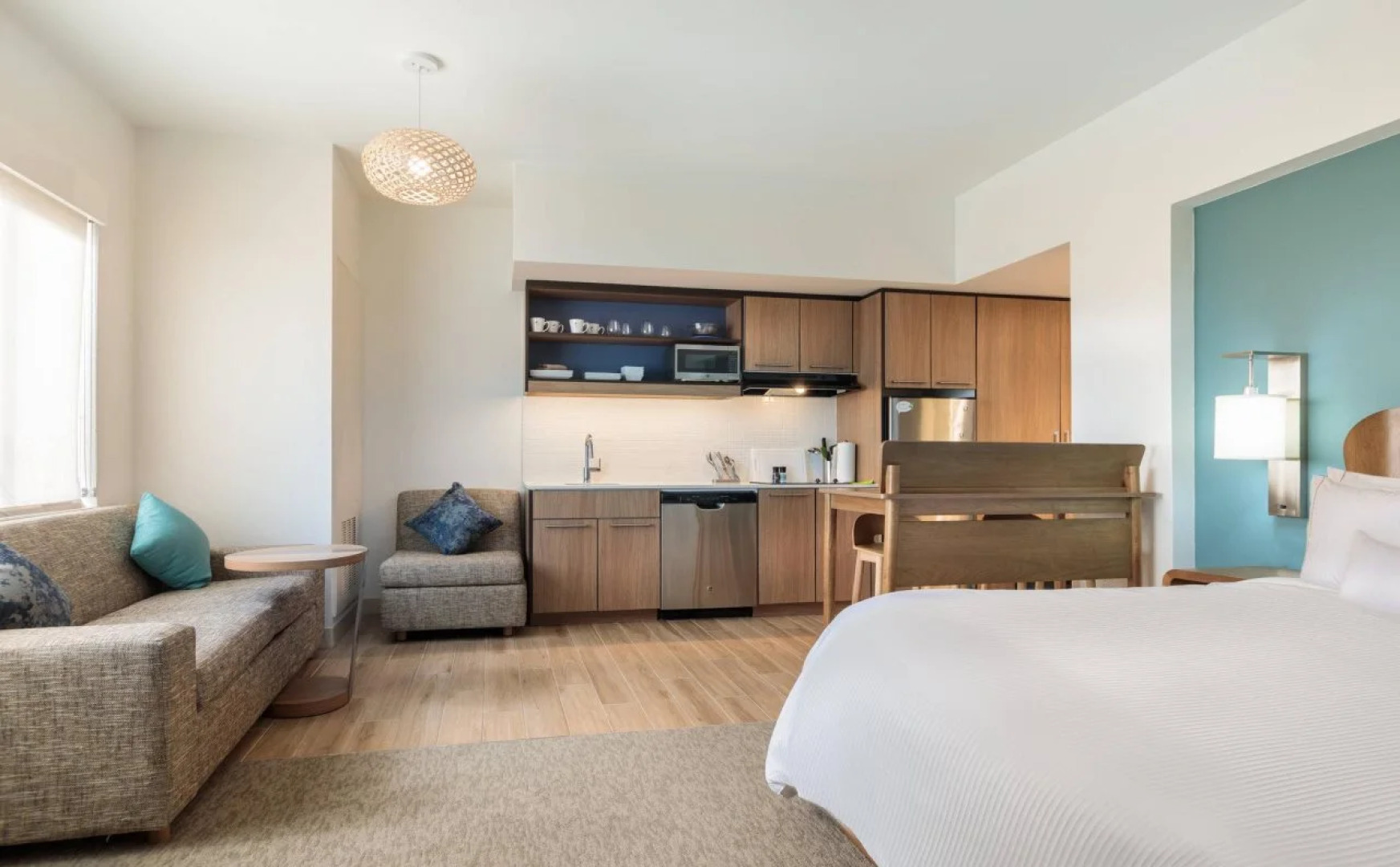 Element Houston Katy