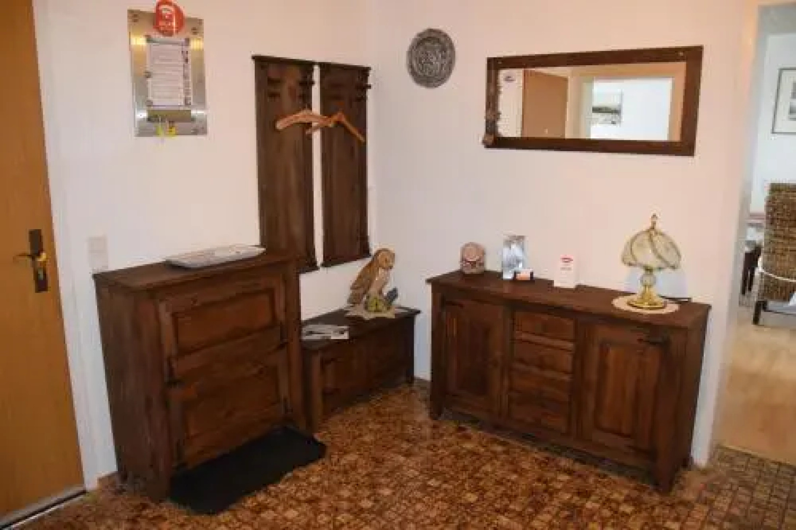 Gemütliche Ferienwohnung