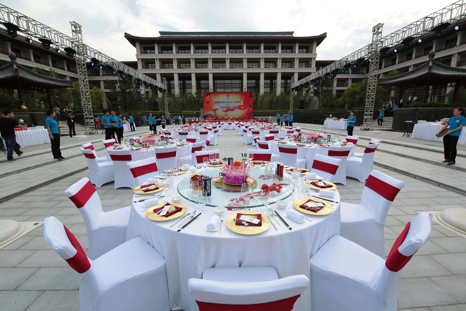 Angsana Xi'an Lintong