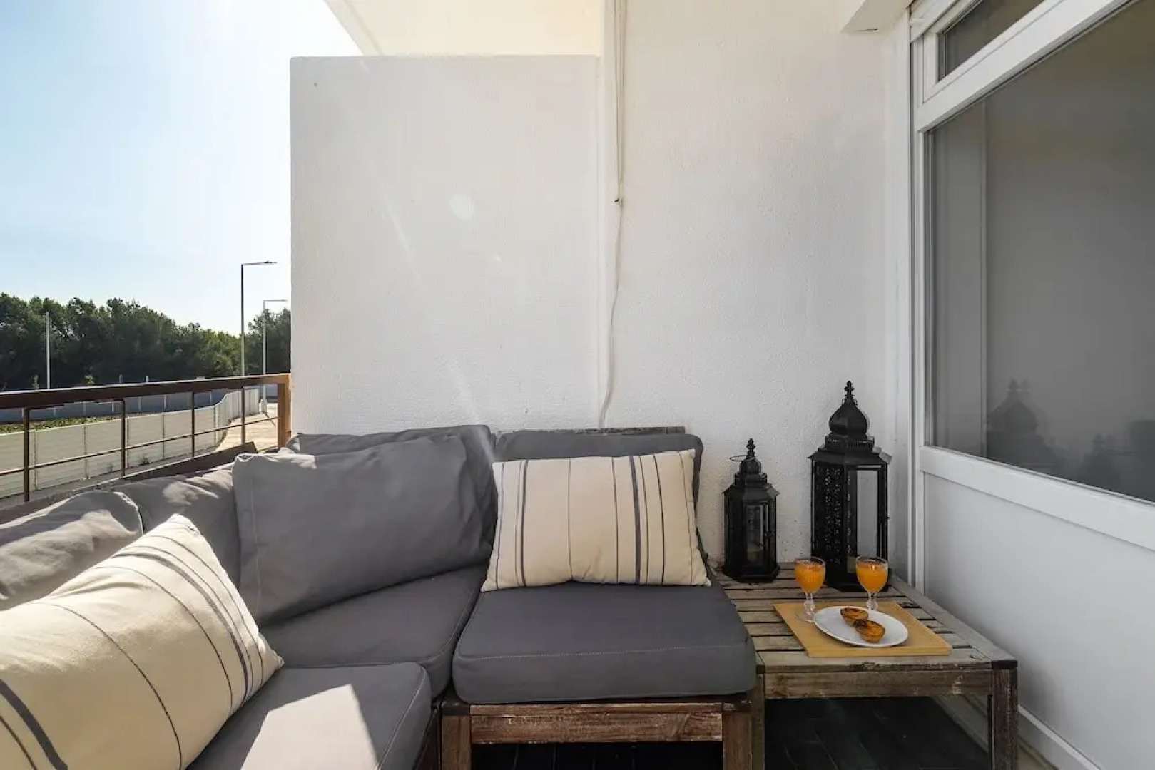 Study & Surf Carcavelos 1-Bed By Beach & Nova Sbe