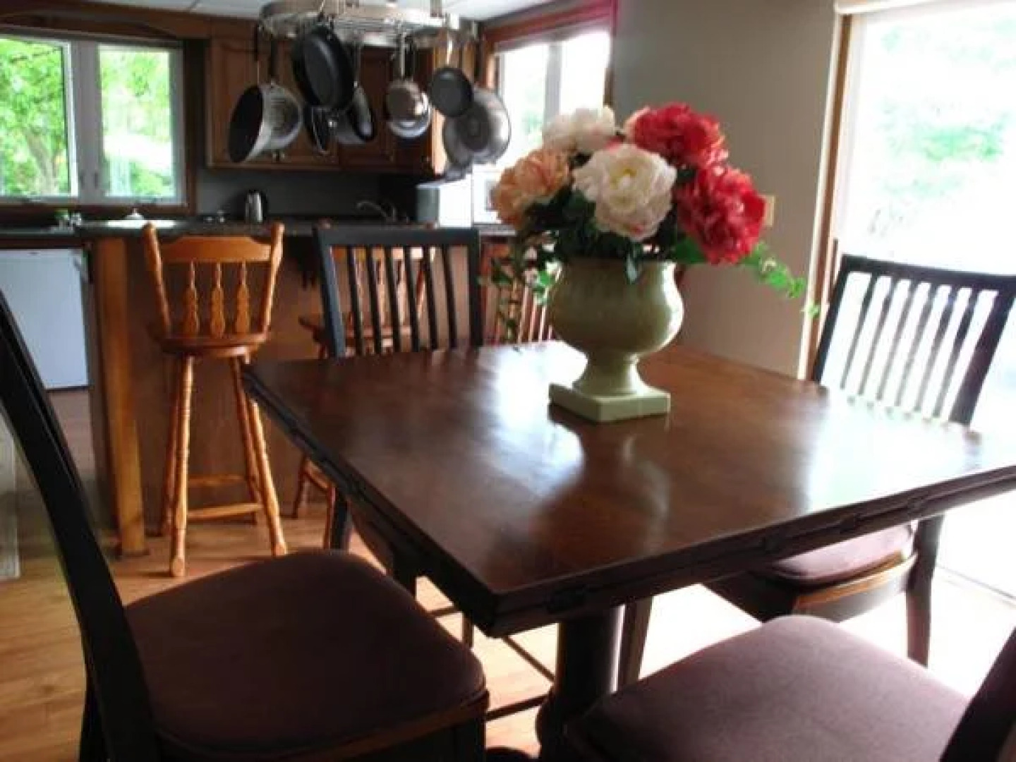 Sheboane Bed & Breakfast