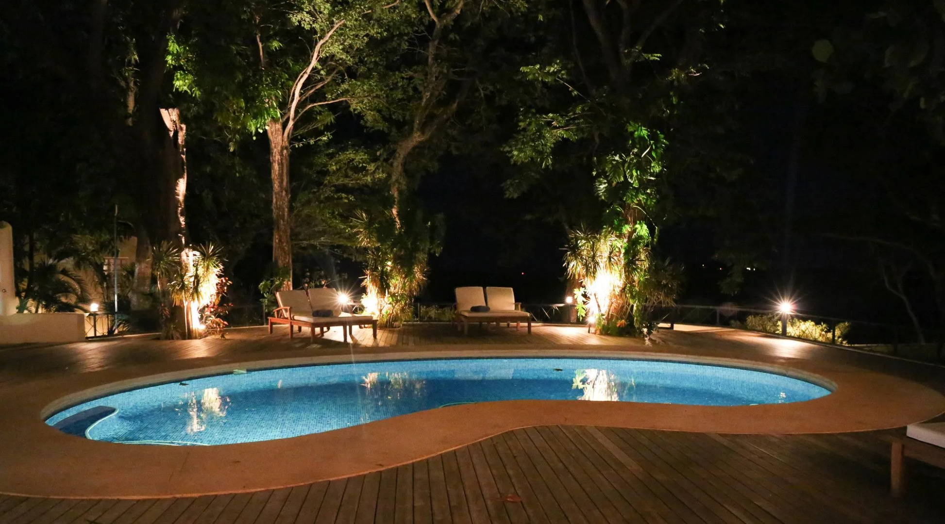 Tierra Magnifica Boutique Hotel