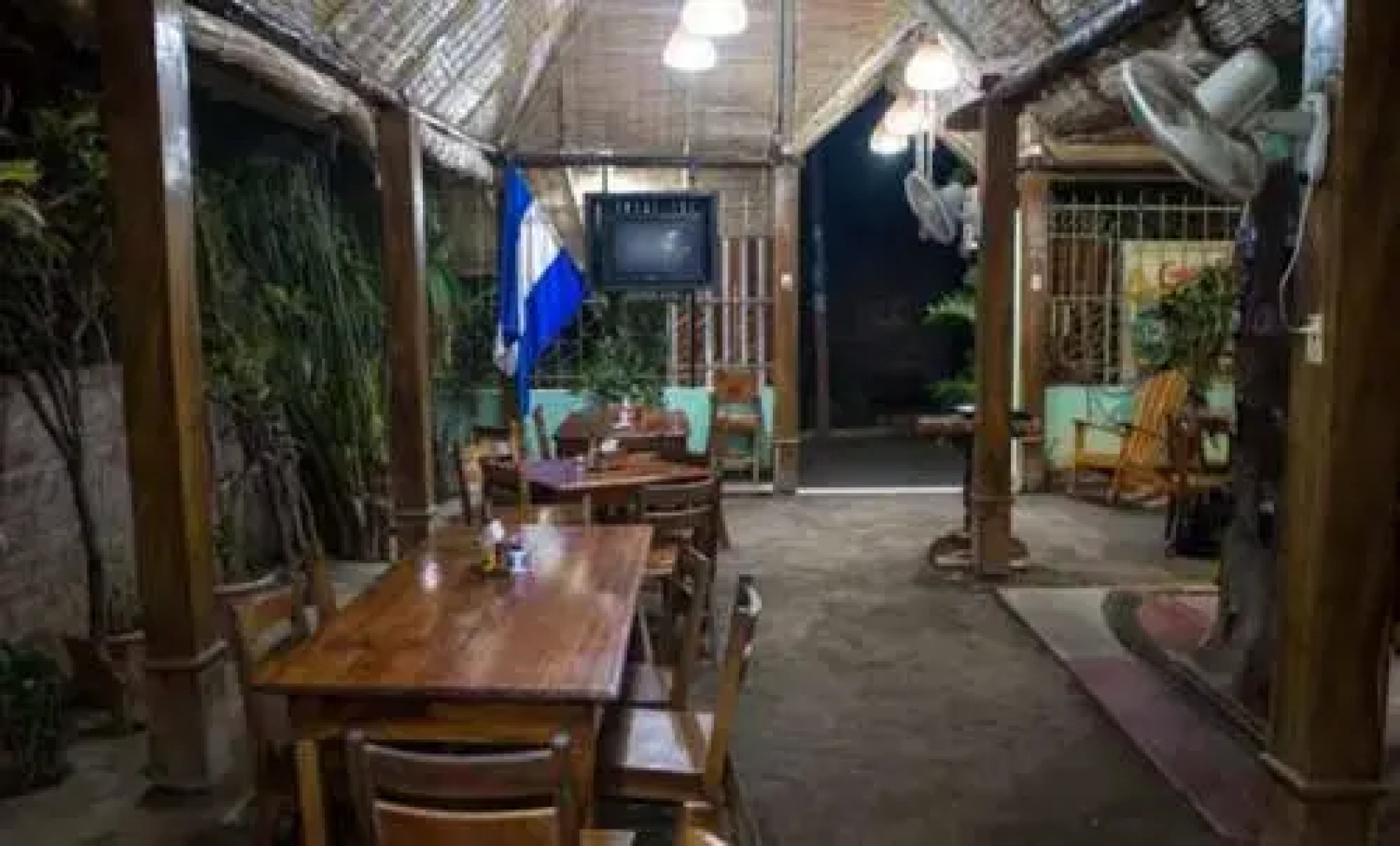 Hotel Los Ranchitos