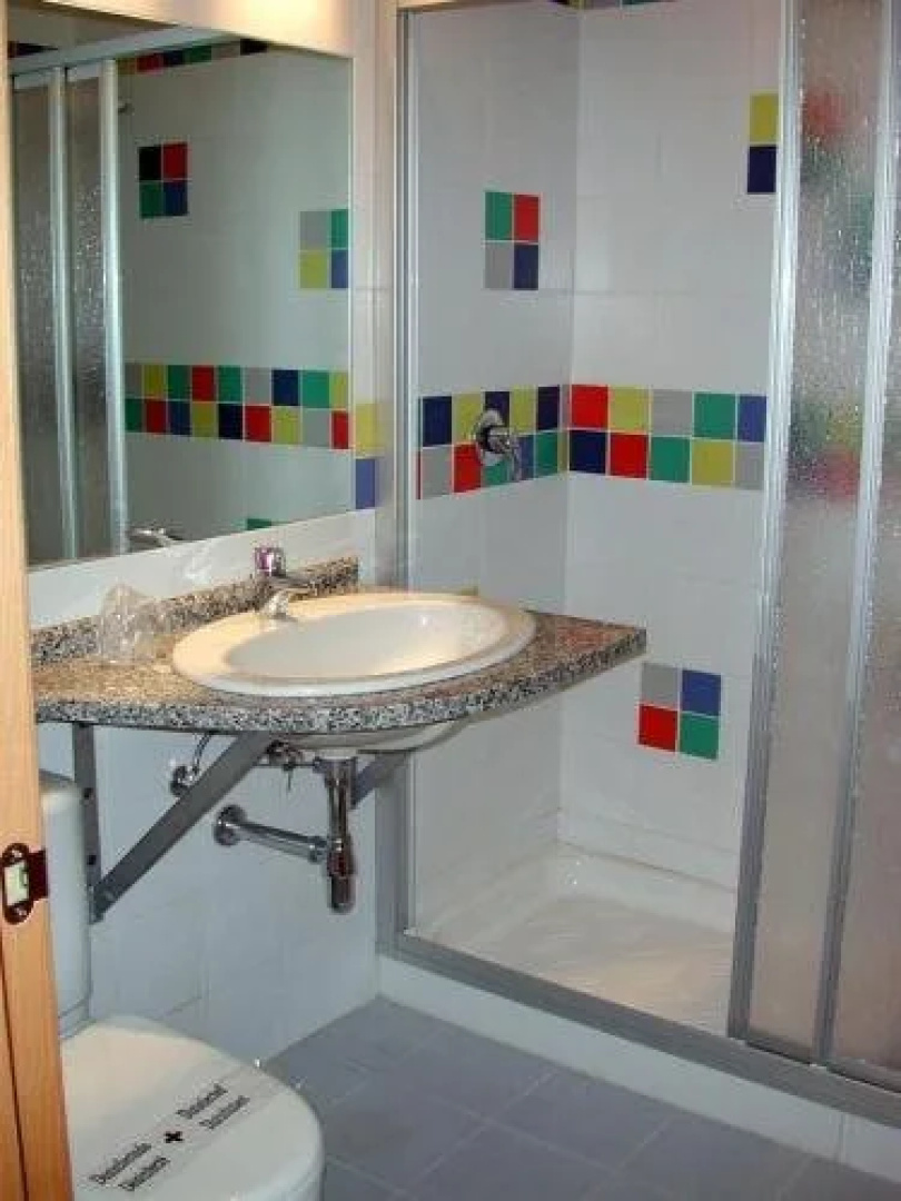 Hostal Mayor 71