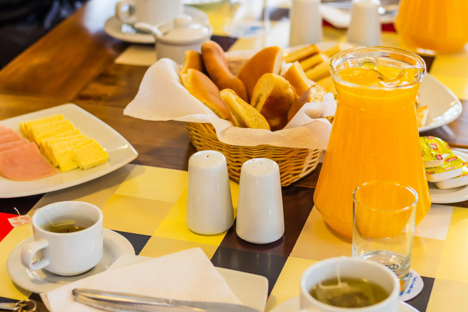 Hacienda del Valle Sagrado