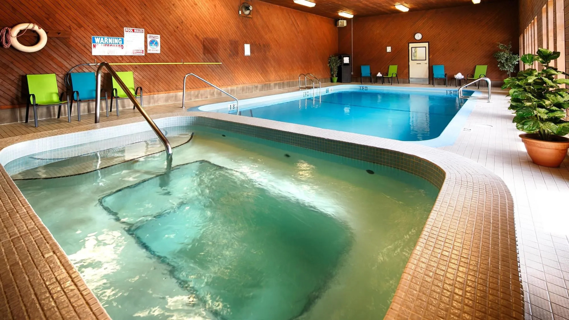 Best Western Bakerview