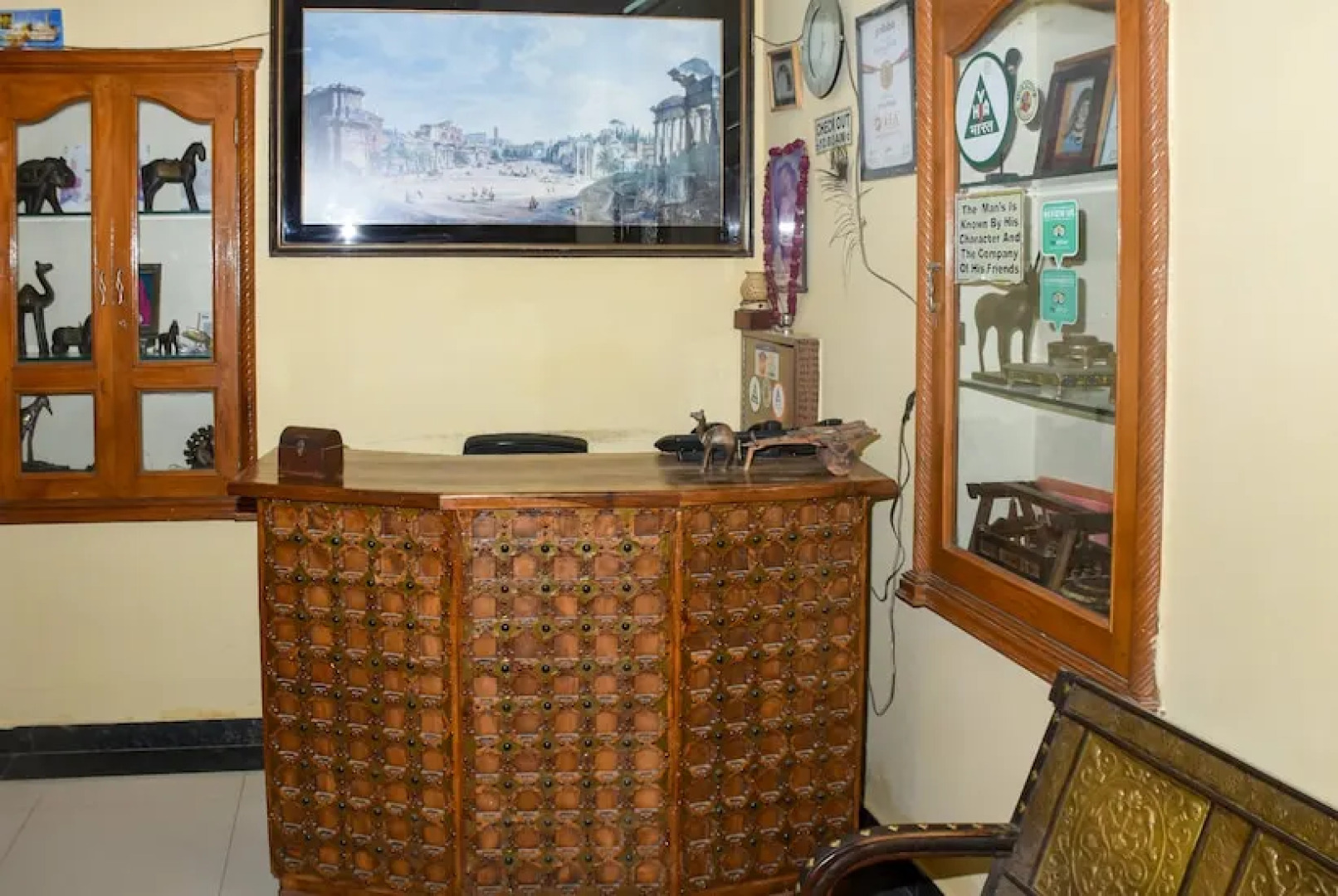 Hotel Payal Jaisalmer