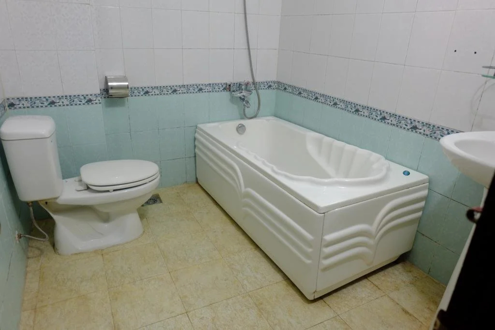 Phú Quý Hotel