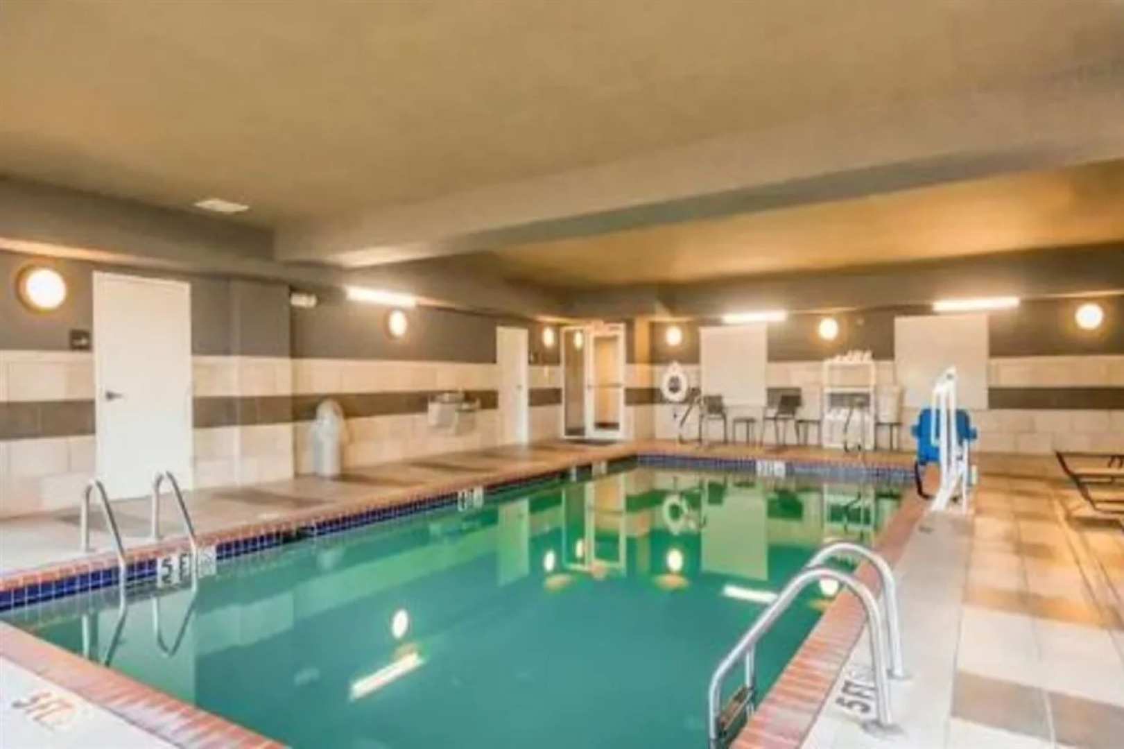 Hampton Inn New Albany