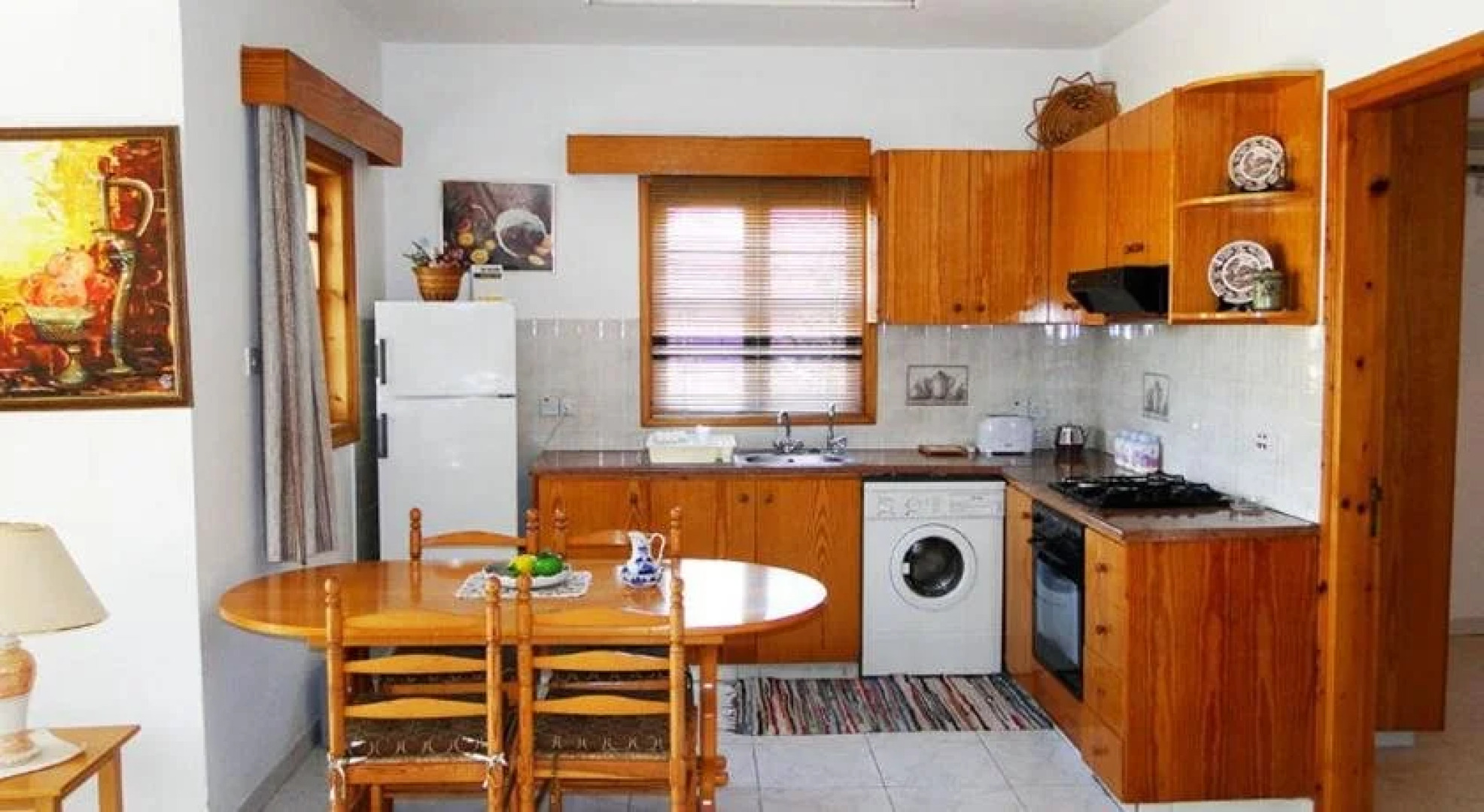 Ampelokipi Holiday Apartments