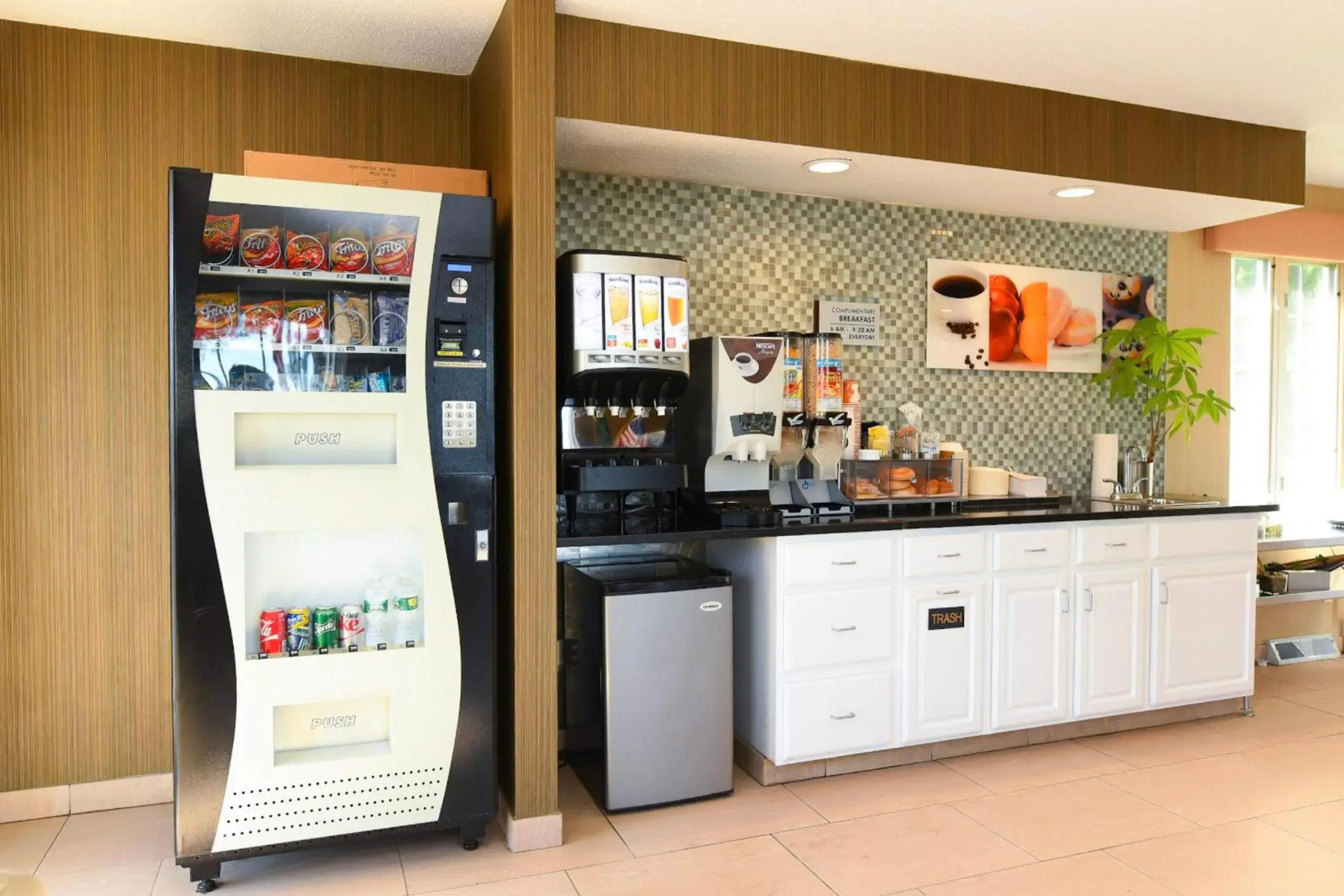 Capital Inn & Suites