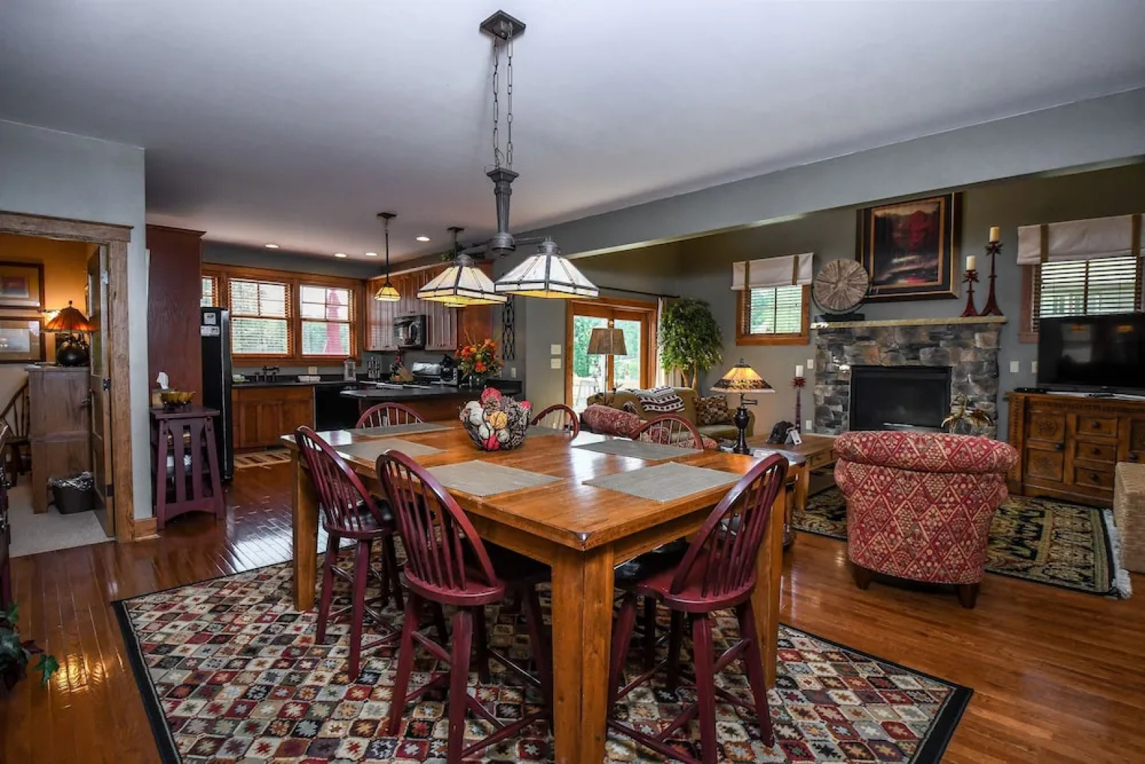 Some Kind of Wonderful 4 Bedroom House