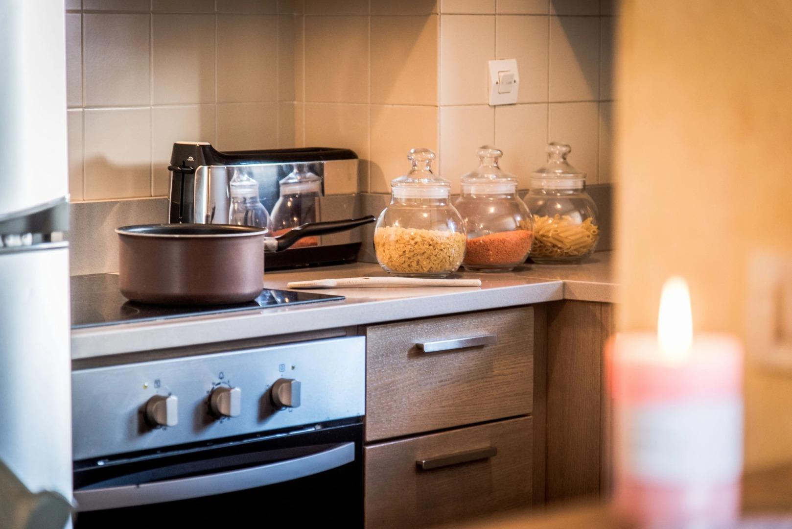 Residences Village Montana