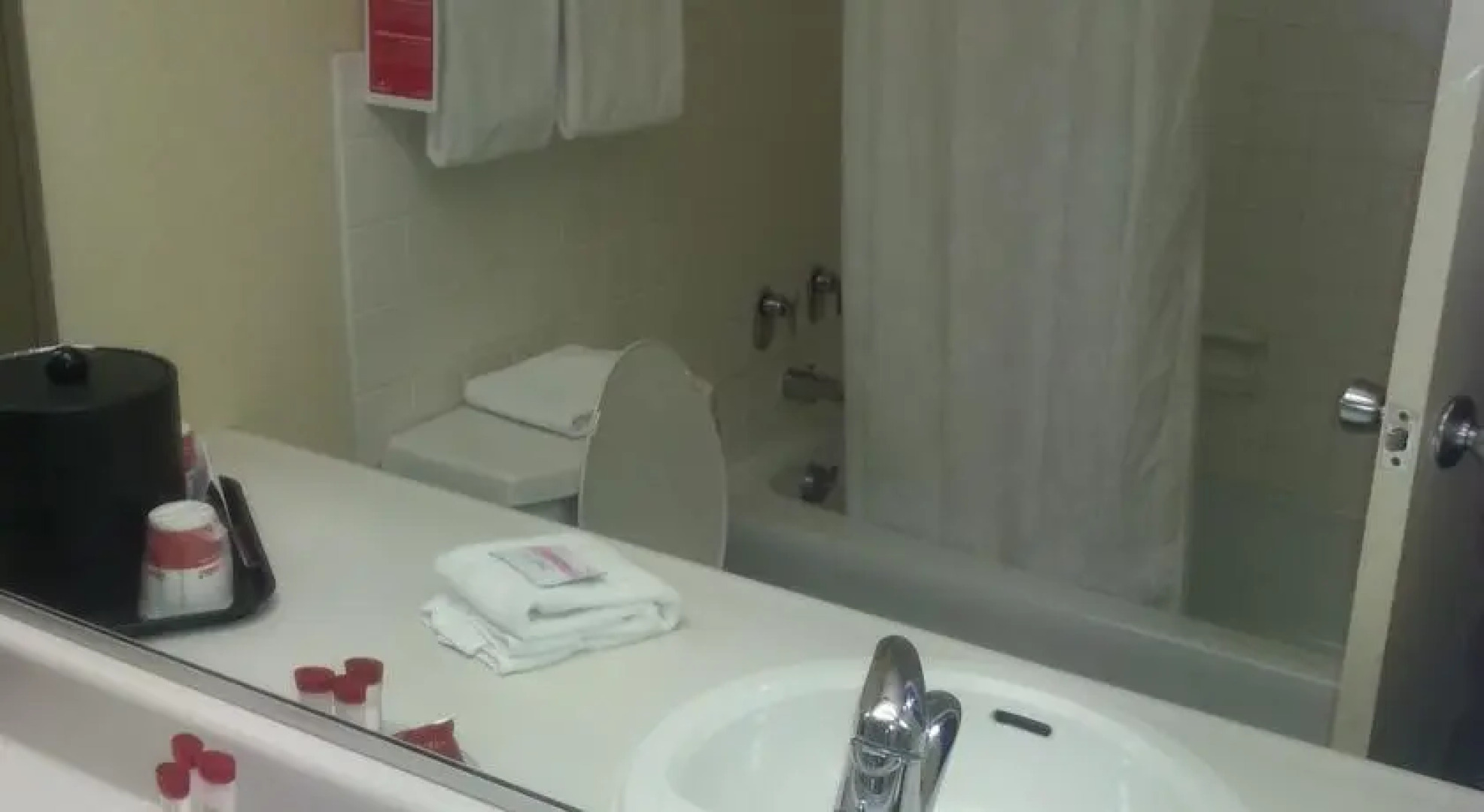 Ramada Conference Center