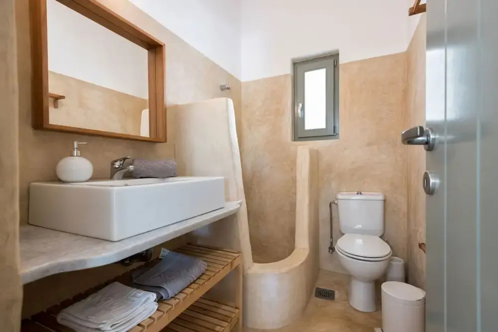 Sun Drop I With Private Pool Drios Beach Paros