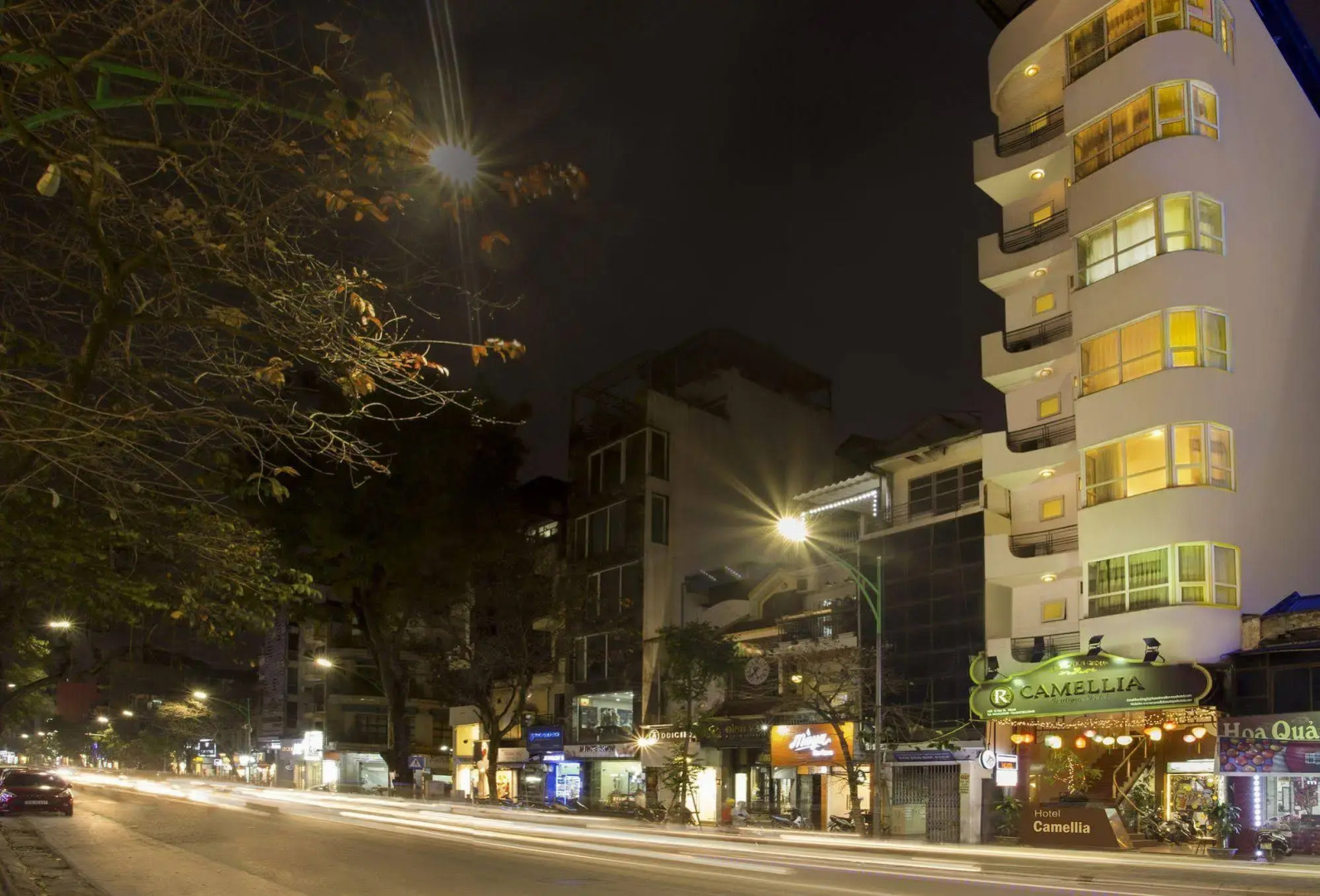 A25 Hotel - 12 Pho Hue