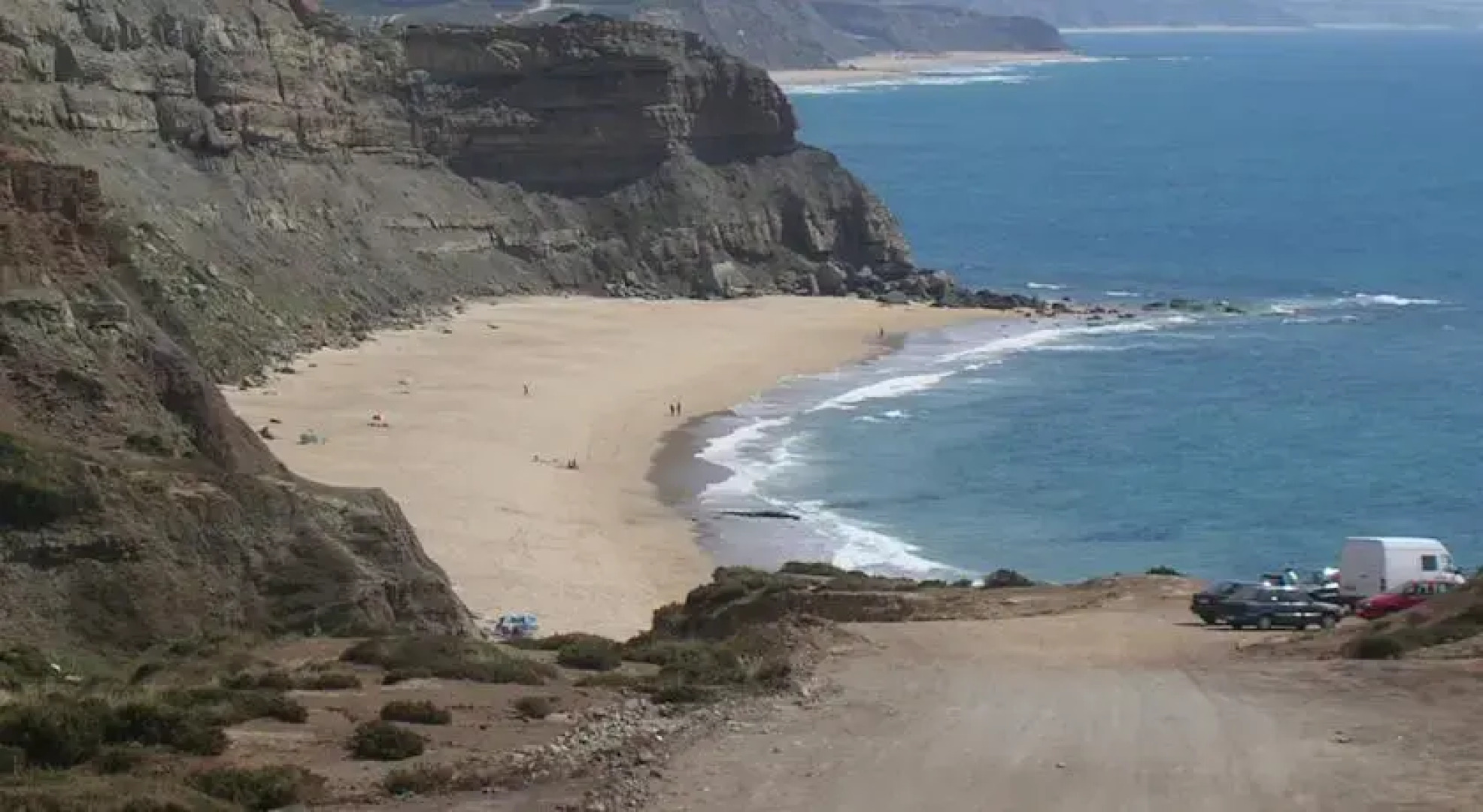 Areia Branca Beach House