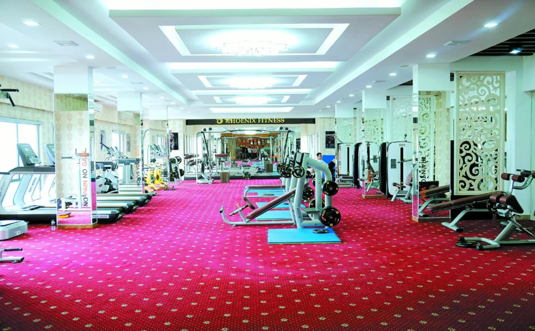 Phoenix Resort Bac Ninh