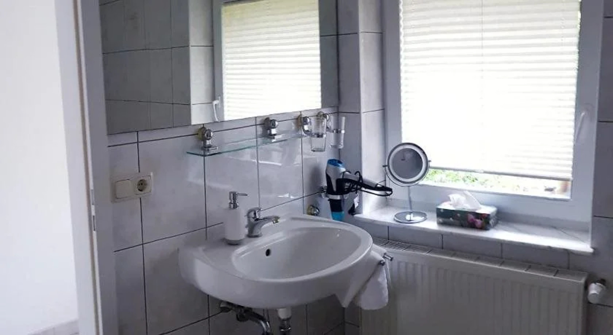 Kur- & Urlaubspension Hohes Rott