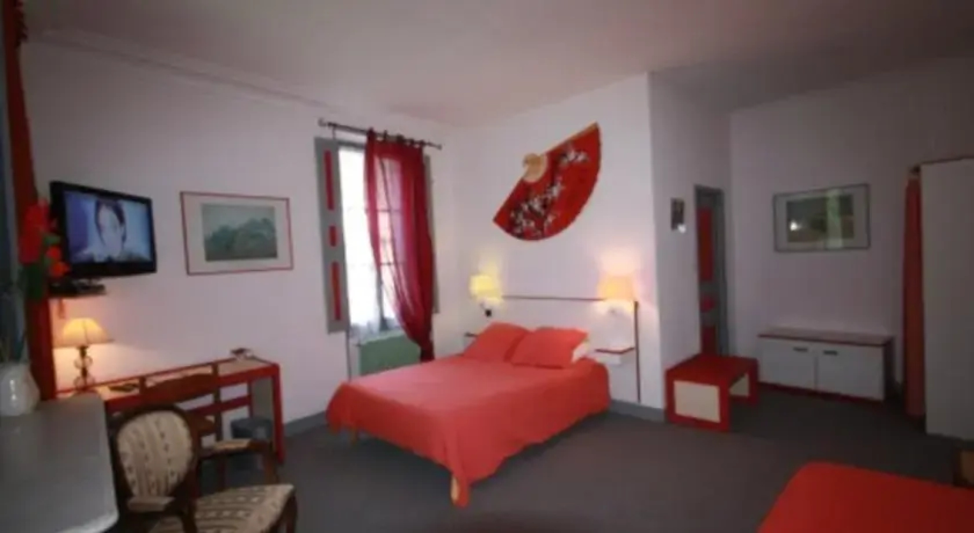 Hotel des Sources